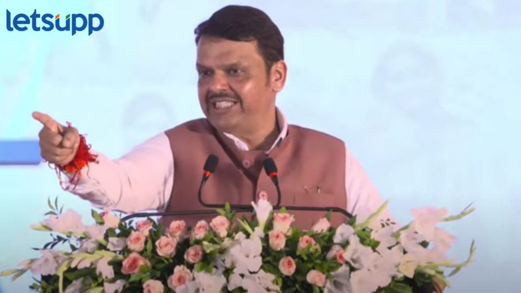 Devendra Fadnavis