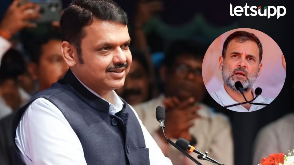 Devendra Fadnavis