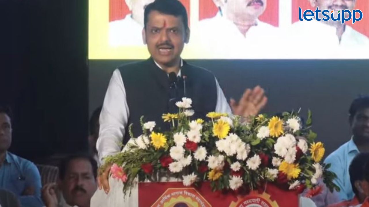 इतिहास शिव्या-शापांना नाही तर कर्तृत्वाला लक्षात ठेवतो; फडणवीसांचा टीकाकारांवर पलटवार Devendra Fadnvis