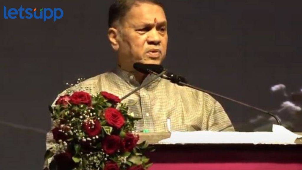 Dilip Walse Patil