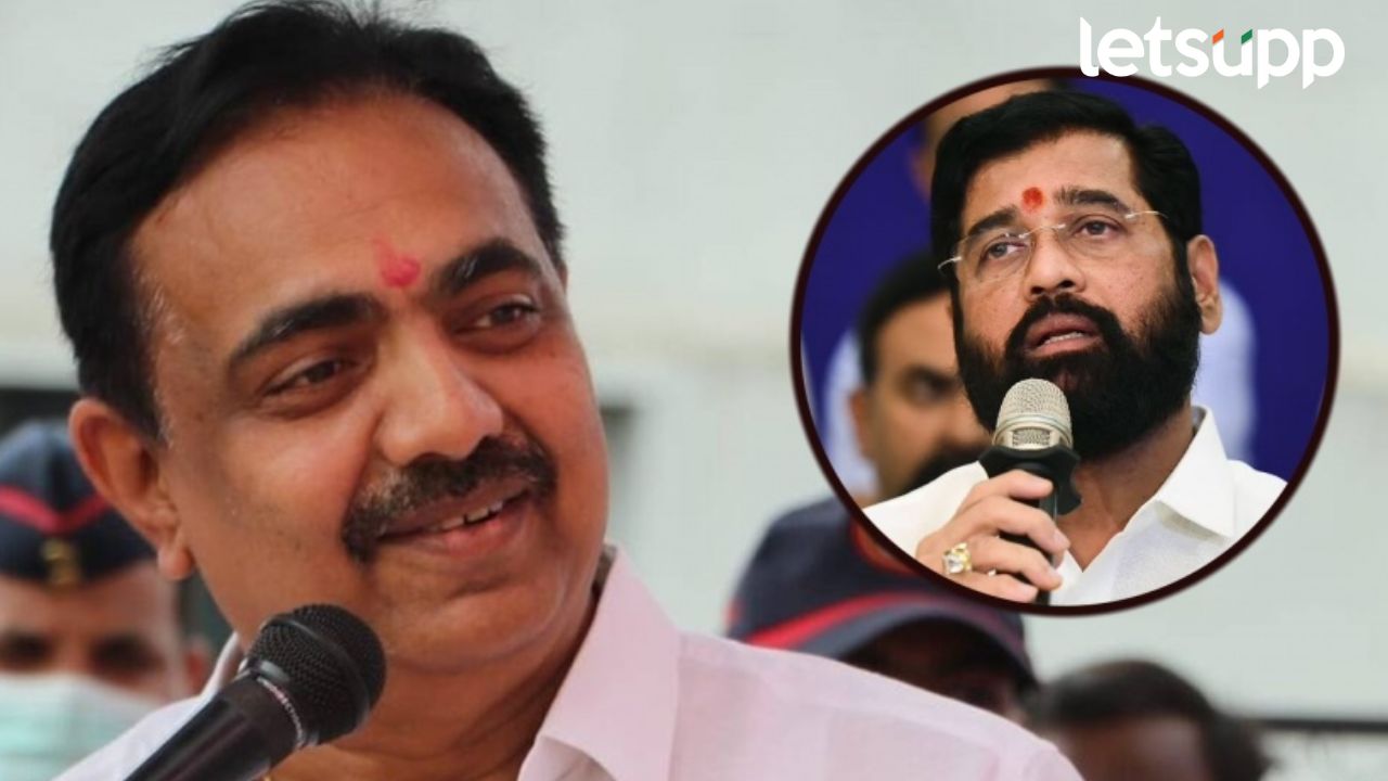 महायुती सरकार घाबरले, विधानसभा निवडणूक महिनाभर पुढं ढकलण्याचा डाव…; जयंत पाटलांचा आरोप Jayant Patil