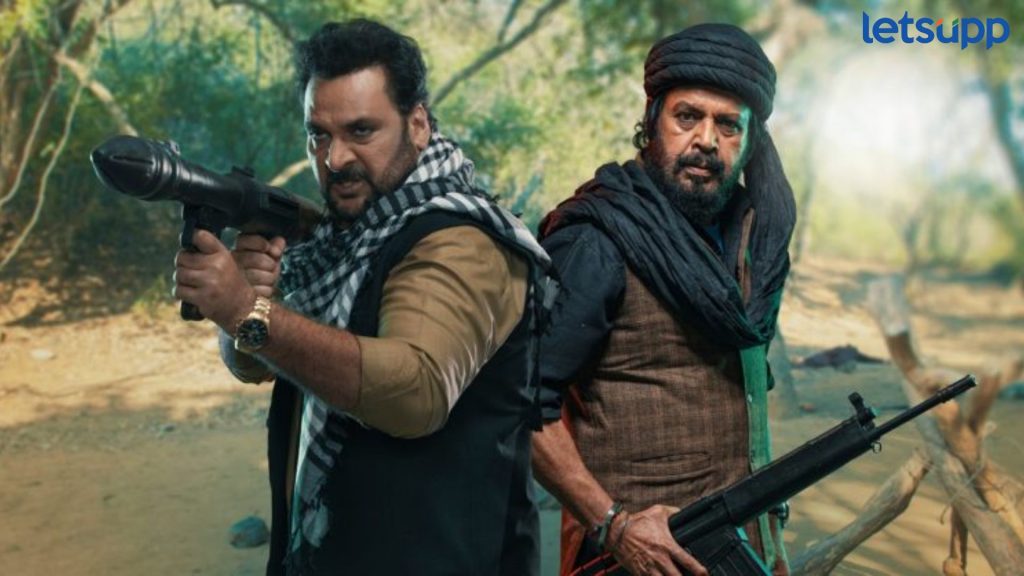 Marathi Movie: खतरनाक खलनायक झळकणार मराठीत