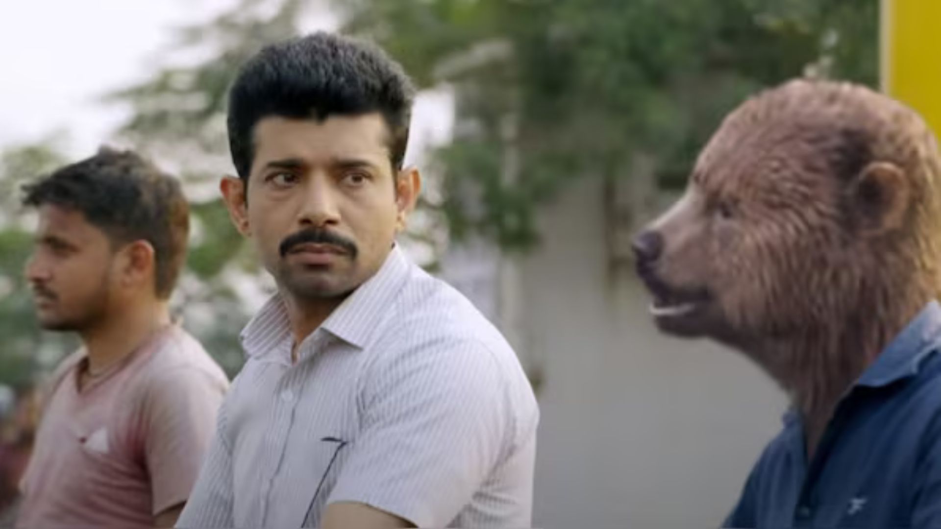 Ghuspaithiya Movie: विनीत कुमार सिंह-स्टारर ‘घुसपैठिया’ला प्रेक्षकांची पसंती तर समीक्षकांनी केलं कौतुक