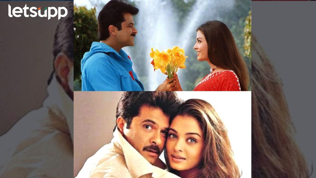 'हमारा दिल आपके पास है' चित्रपटाला 24 वर्षे पूर्ण, अनिल कपूरने शेअर केली खास पोस्ट