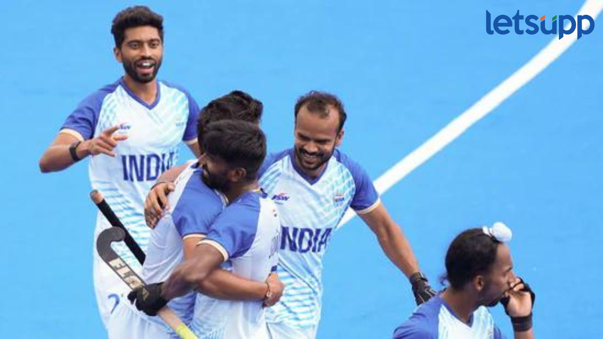 Paris Olympics : भारतीय हॉकी संघाचा ऐतिहासिक विजय, 52 वर्षांनंतर ऑस्ट्रेलियाचा दारूण पराभव 1972 नंतर पहिल्यांदाच ऑलिम्पिकमध्ये ऑस्ट्रेलियाला दणका ! भारताचा 3-2 ने मोठा विजय