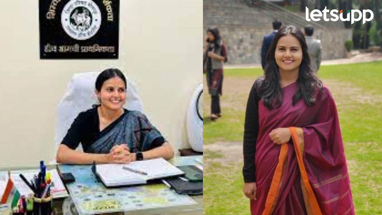 IAS Transfer : IAS अधिकाऱ्यांच्या बदल्या! मनिषा आव्हाळेंवर पुण्यात मोठी जबाबदारी IPS Manisha Avhale