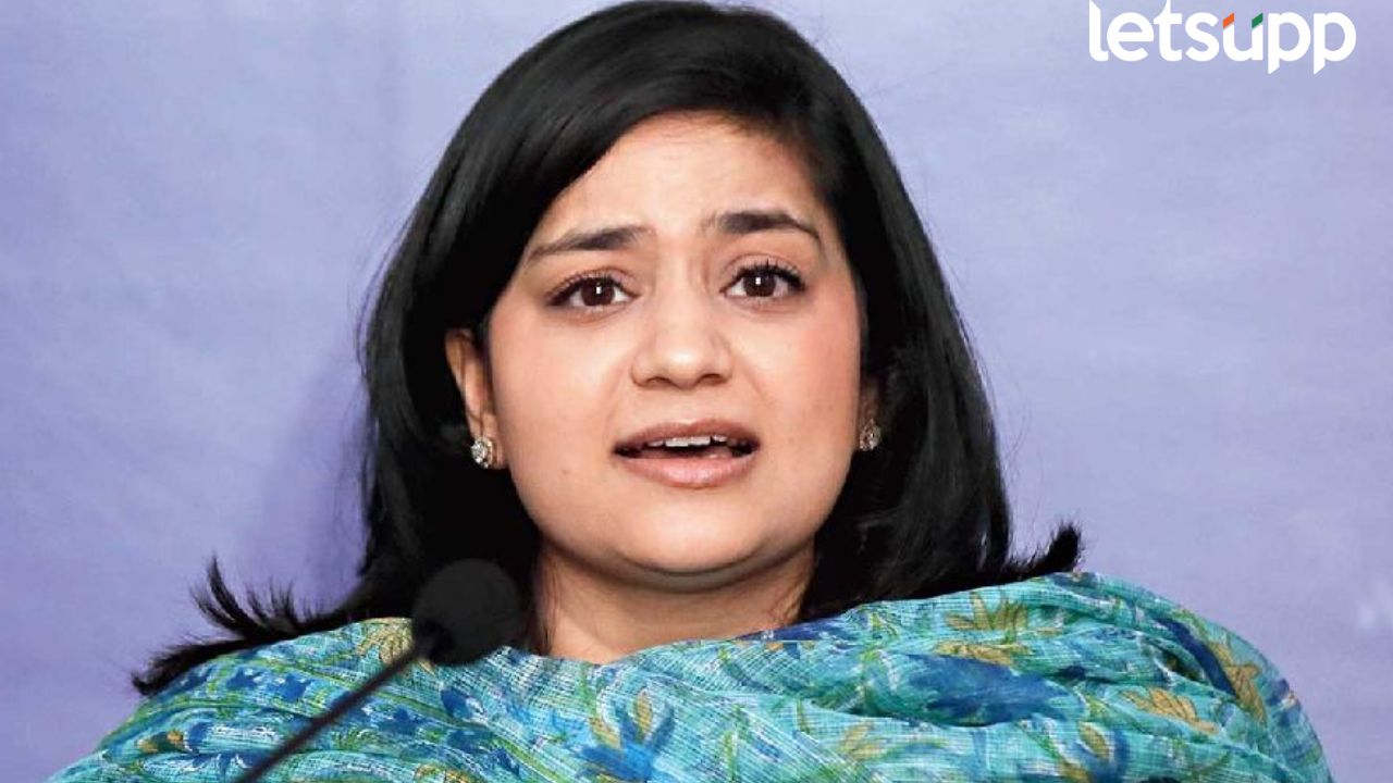 PDP candidates List : मेहबूबा मुफ्तींच्या मुलीची राजकारणात एंट्री, बिजबेहरामधून विधानसभा लढणार Iltija Mufti
