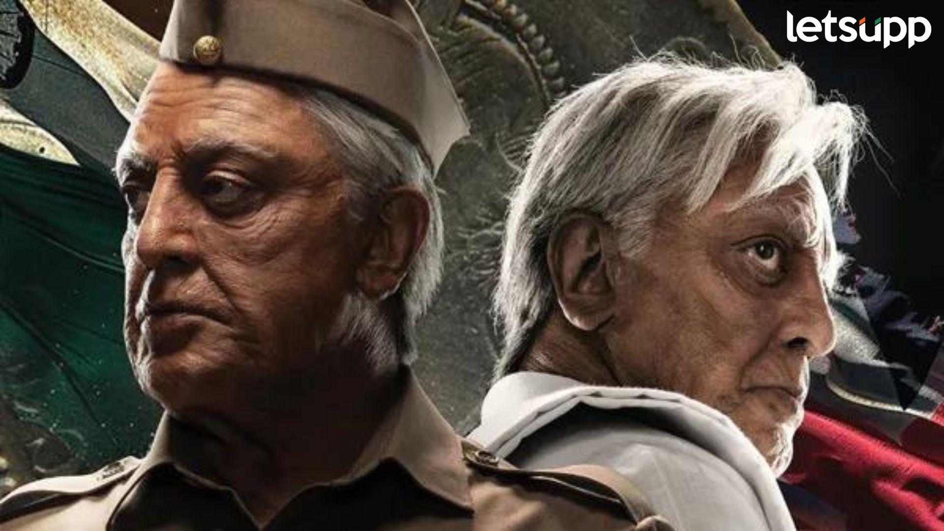 Indian 2: अरेरे, रिलीज होताच ऑनलाइन लीक झाला Indian 2… या साइटवरून केला भराभर डाउनलोड _Indian 2 Movie