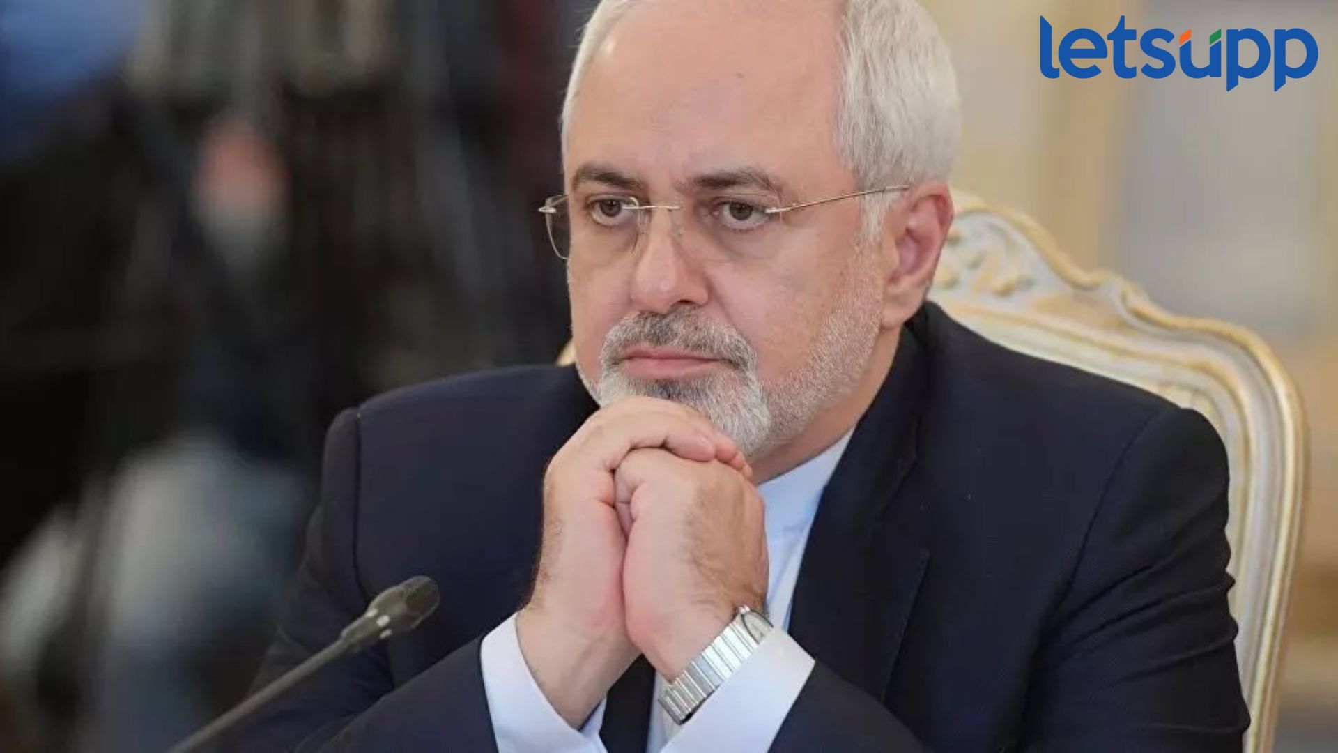 Javad Zarif : ‘मला लाज वाटते…’, इराणच्या उपराष्ट्रपतींचा राजीनामा, ‘हे’ आहे कारण Javad Zarif : 'मला लाज वाटते...', इराणच्या उपराष्ट्रपतींचा राजीनामा, 'हे' आहे कारण