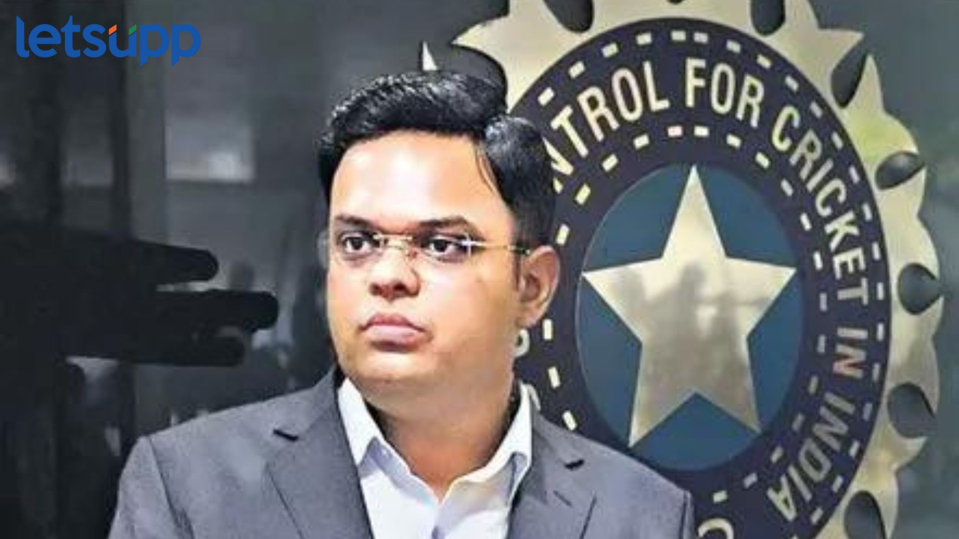 Jay Shah : जय शाहनंतर कोण होणार बीसीसीआय सचिव ? ‘या’ नावांची चर्चा