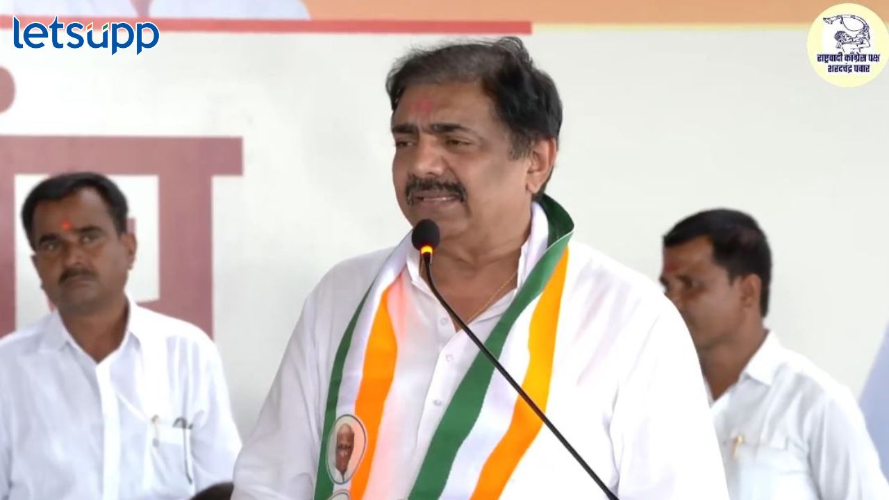 “जयंत पाटलांचे मन कशातच लागत नाही, त्यांनीच मला सांगितलं”, मुश्रीफांच्या दाव्याने खळबळ! Jayant Patil