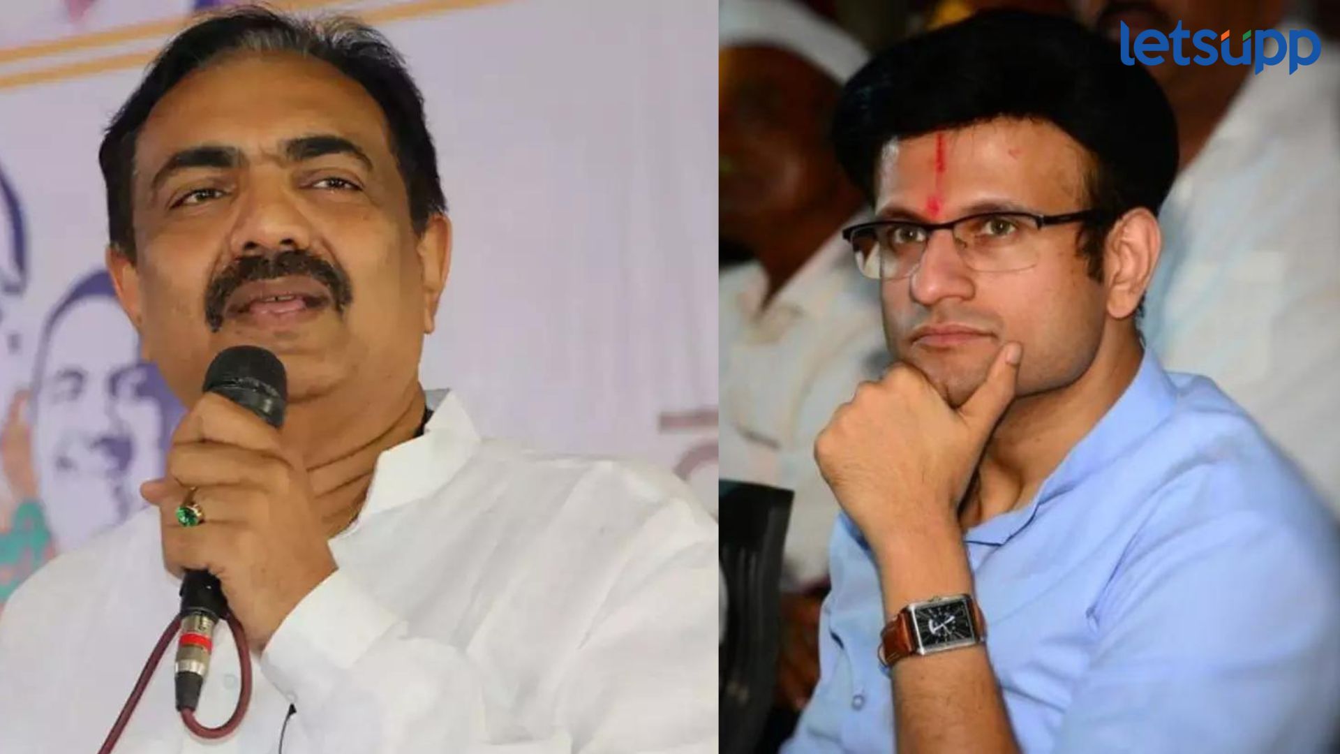 ‘या’ दिवशी समरजित घाटगे करणार राष्ट्रवादी कॉग्रेसमध्ये प्रवेश, जयंत पाटलांची मोठी घोषणा Jayant Patil : 'या' दिवशी समरजित घाटगे करणार राष्ट्रवादी कॉग्रेसमध्ये प्रवेश, जयंत पाटलांची मोठी घोषणा