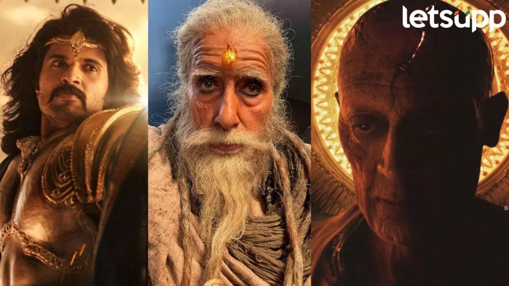 बॉक्स ऑफिसवर धुमाकूळ घातल्यानंतर 'कल्की' आता ओटीटीवर, पण यातही आहे मोठा ट्विस्ट