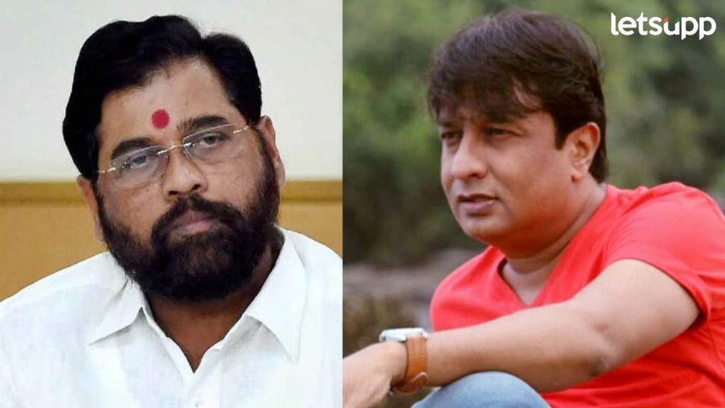 Badlapur School Case: 'महाराष्ट्रात कुणाला फाशीची शिक्षा...', मराठमोळ्या अभिनेत्याची थेट CM शिंदेंवर टीका