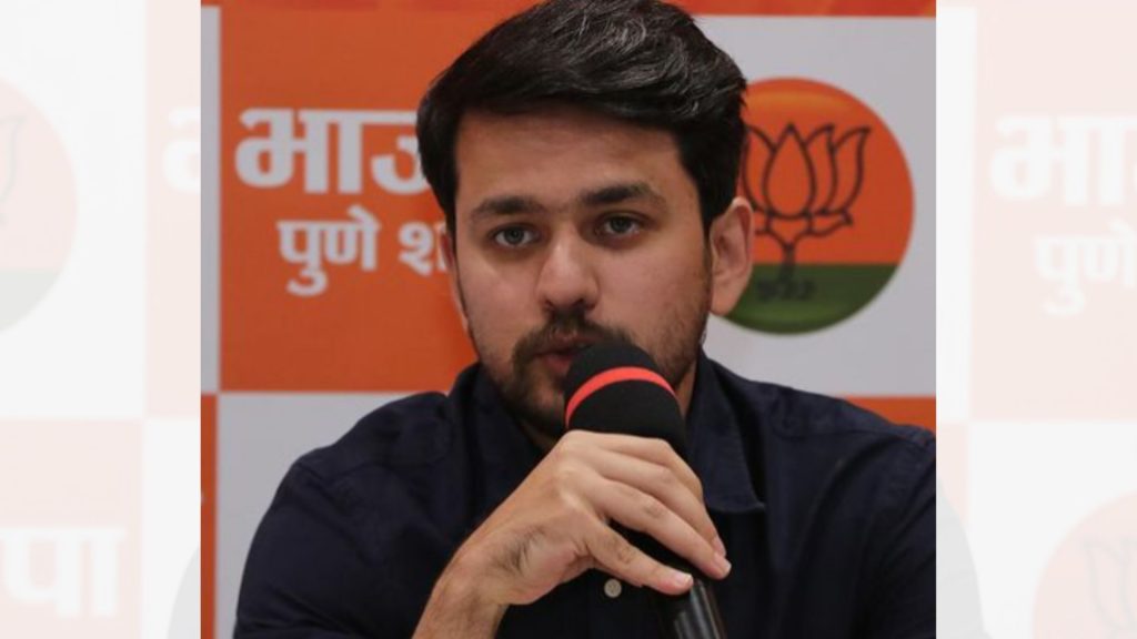 Kunal Tilak