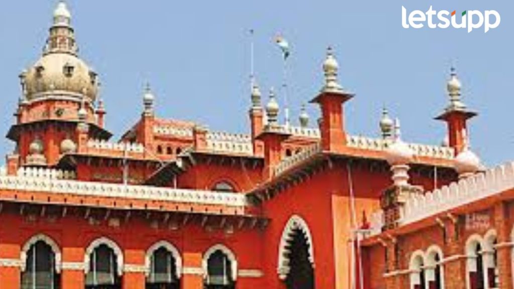 Madras High Court