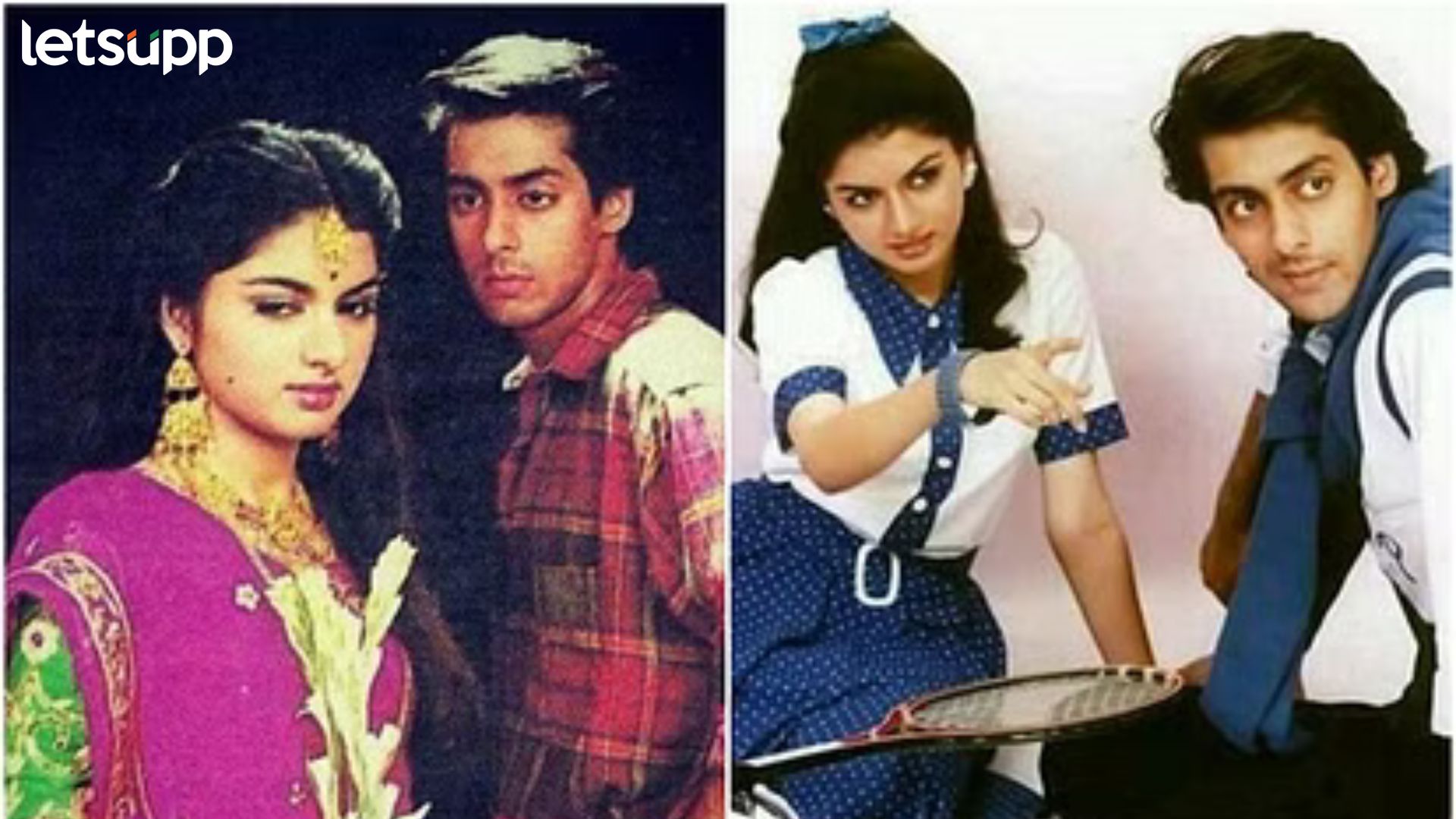 Maine Pyar Kiya Re-Release: 35 वर्षानंतर पुन्हा रिलीज होणार भाईजानचा ‘मैने प्यार किया’ Maine Pyar Kiya Re-Release: 35 वर्षानंतर पुन्हा रिलीज होणार भाईजानचा 'मैने प्यार किया'