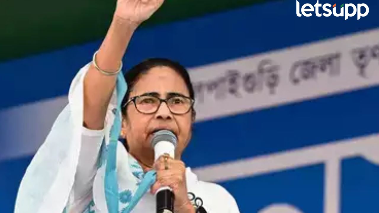 इंडिया आघाडीचे नेतृत्व ममता बॅनर्जी यांच्याकडे जाणार ? ‘सपा’चाही सपोर्ट Mamata Banerjee
