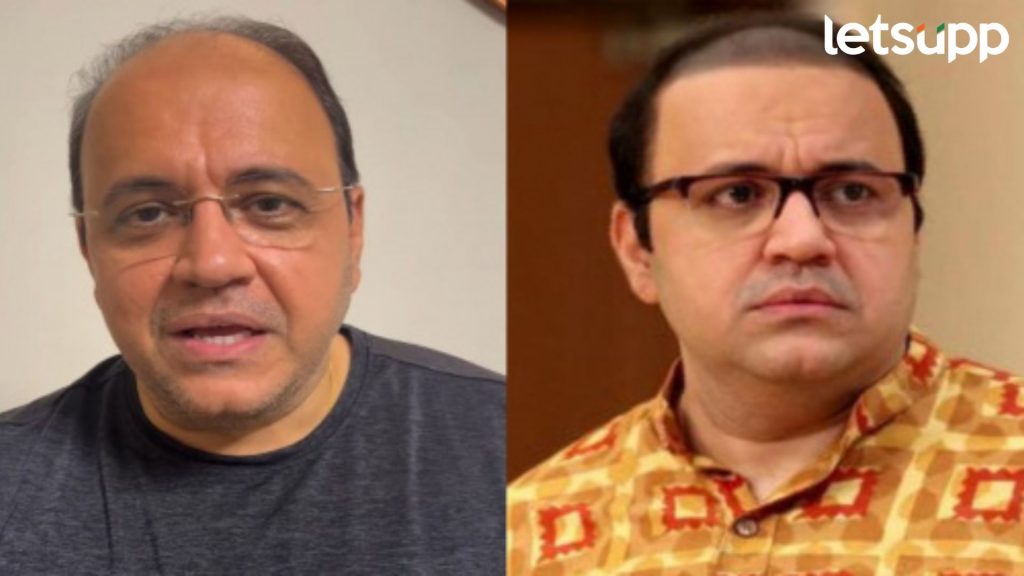 आत्माराम तुकाराम भिडे 'तारक मेहता का उलटा चष्मा' सोडणार? अभिनेत्याने सांगितलं कारण, म्हणाला...