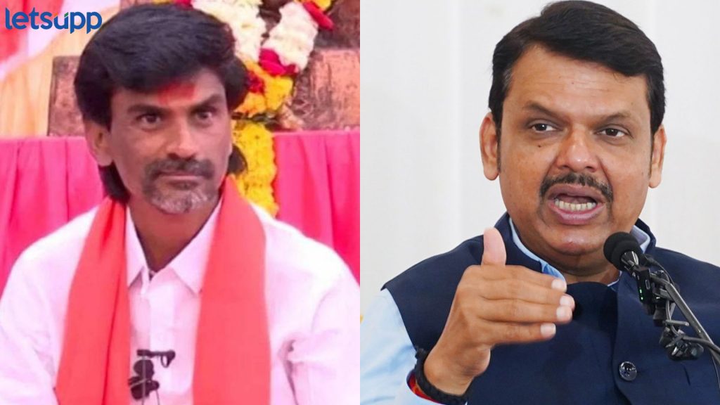 Devendra Fadnavis : भाऊबीज परत घेतली जात नाही; सावत्र भावाची उपमा देत फडणवीसांचं विरोधकांना उत्तर