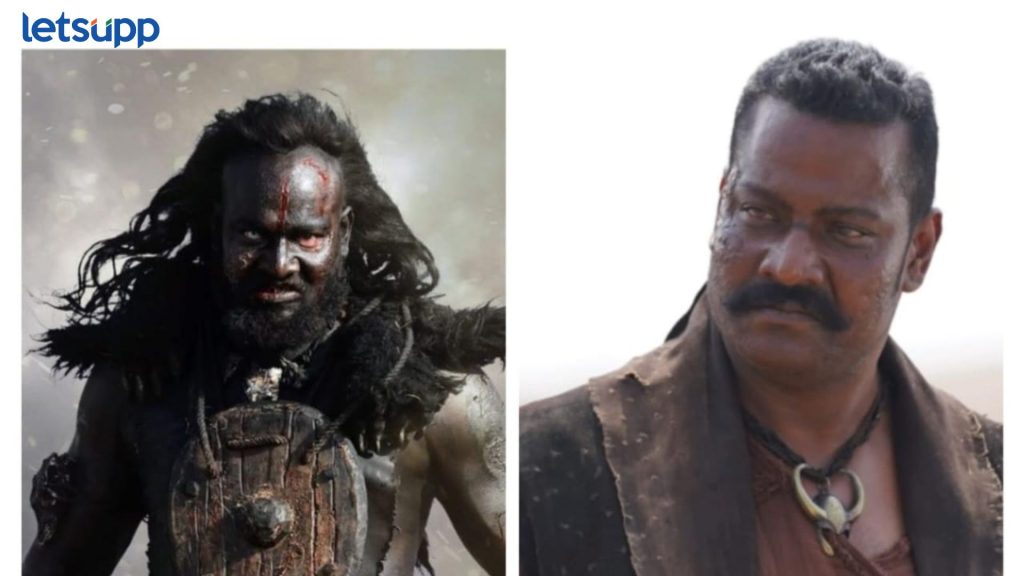 Marathi Movie: 'बाहुबलीच्या 'कालकेय'ची मराठीत एंट्री, अभिनेता झळकणार मराठी चित्रपटात