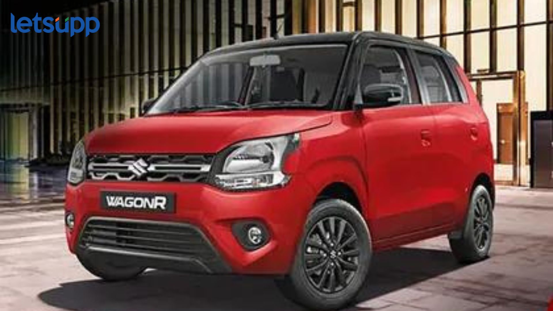मारुतीच्या कार्सवर बंपर डिस्काउंट, Wagon R खरेदीवर होणार 67 हजारांची बचत Maruti Suzuki Discount Offers : मारुतीच्या कार्सवर बंपर डिस्काउंट, Wagon R खरेदीवर होणार 67 हजारांची बचत