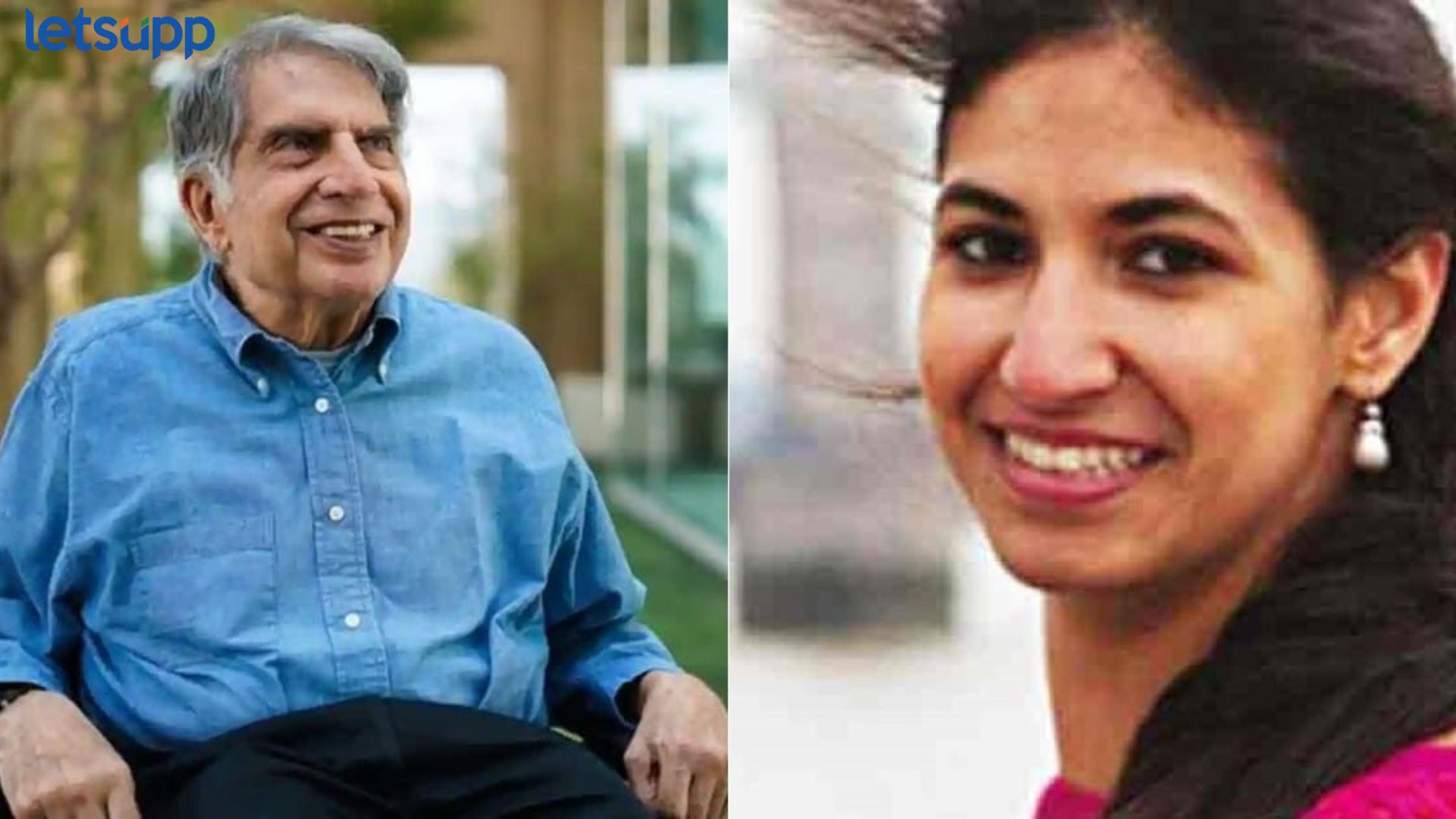कोण आहे ही ‘माया’, जी सांभाळणार TATA ग्रुपची जबाबदारी? Maya Tata : रतन टाटांसोबत खास कनेक्शन, सांभाळणार TATA ग्रुपची जबाबदारी, जाणून घ्या कोण आहे ही 'माया'?