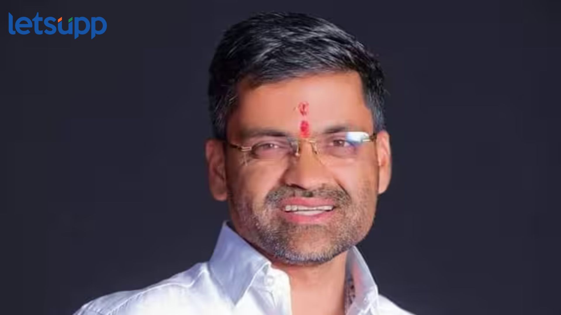 ‘पवार इस द पावर, नाद करू नका अन्यथा…’, लंकेंचा थेट राम शिंदेंना इशारा Nilesh Lanke