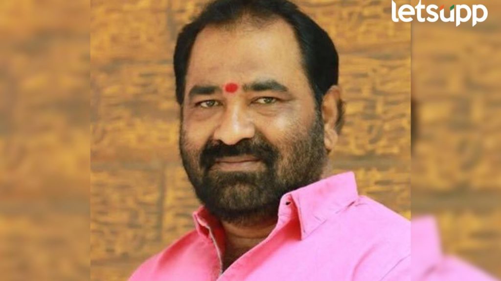 Nitin Deshmukh