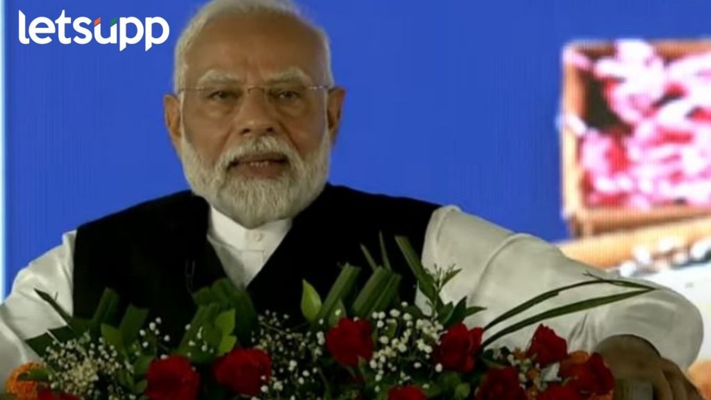 PM Modi : महिलांवर अपराध करणारे सुटता कामा नये, पंतप्रधान मोदींचा इशारा