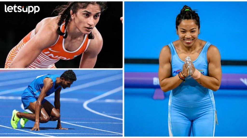 Paris Olympics Day 12 Schedule : अविनाश साबळे भारतासाठी जिंकणार पदक? जाणून घ्या 12 व्या दिवसाचा वेळापत्रक