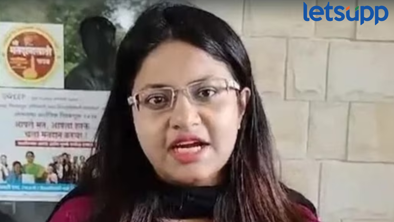 पूजा खेडकर दुबईला पसार की भारतातच? पोलिसांच्या तपासात वेगळीच माहिती… Pooja Khedkar