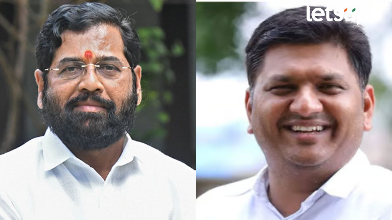 मुख्यमंत्र्यांनी राजीनामा द्यावा…; शिवरायांच्या पुतळ्यावरून आमदार तनपुरे आक्रमक Prajakt Tanpure