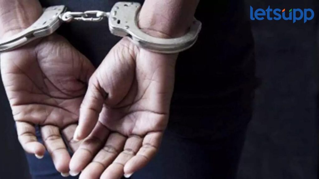 Pune Police : पुणे पोलिसांची मोठी कारवाई, अधिकाऱ्यावर कोयत्याने हल्ला करणाऱ्या आरोपीच्या मुसक्या आवळल्या