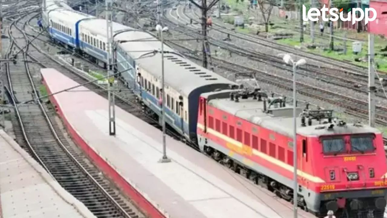 रेल्वे विभागात 3317 जागांसाठी मेगाभरती, 10 वी पास आणि ITI उमेदवार करू शकतात अर्ज… RRC WCR Recruitment 2024