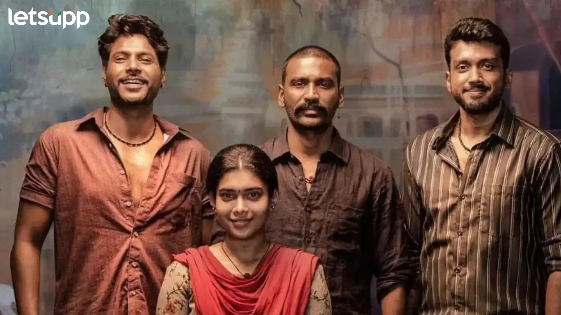 Raayan : सुपरस्टार धनुषचा ‘रायन’ पोहचणार घराघरात; लवकरच पाहता येणार OTT वर Raayan : सुपरस्टार धनुषचा ‘रायन’ पोहचणार घराघरात; लवकरच पाहता येणार OTT वर