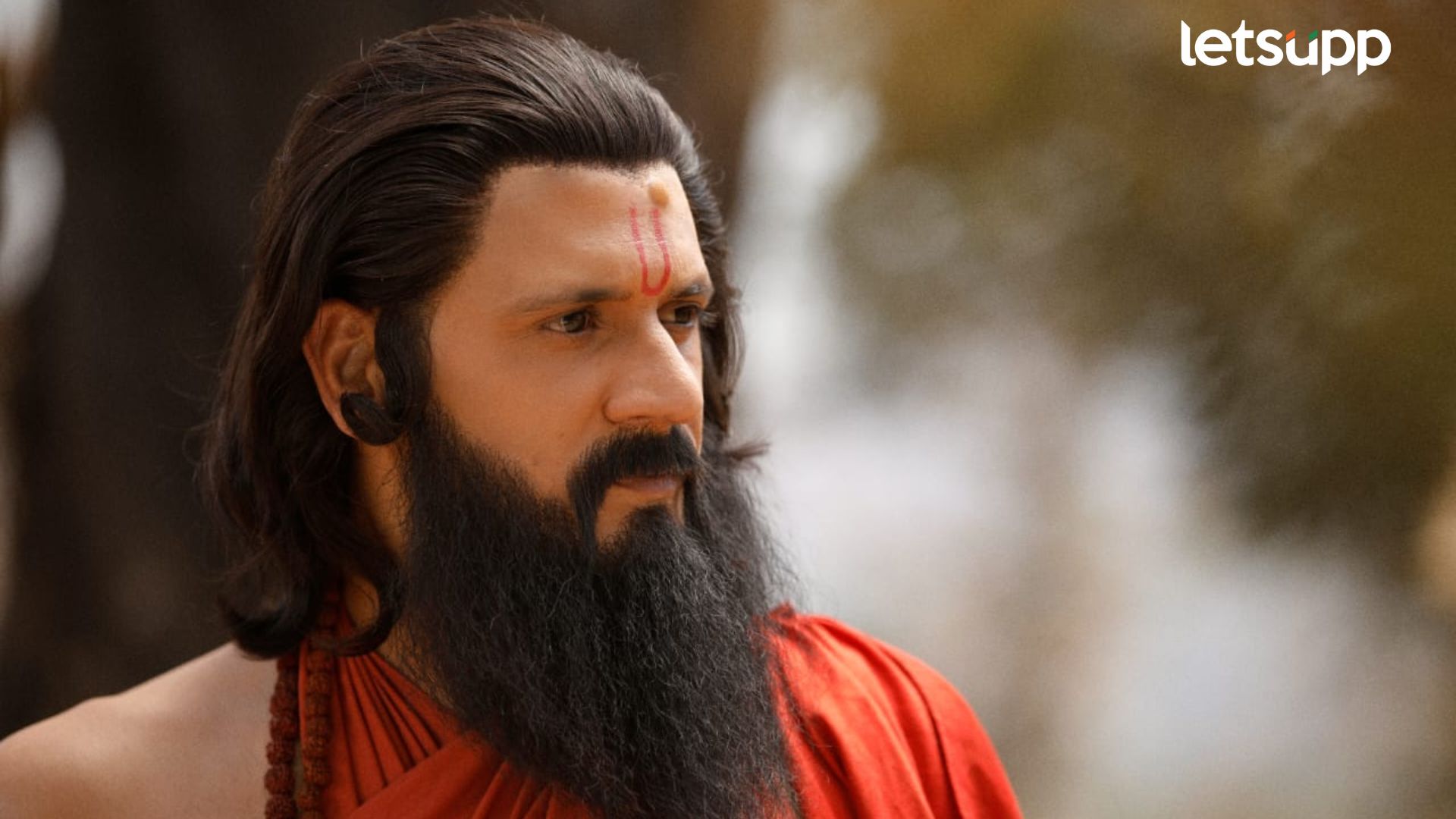 Raghuveer Movie: ‘रघुवीर’ चित्रपटाचा ट्रेलर प्रेक्षकांच्या भेटीला… Raghuveer Movie
