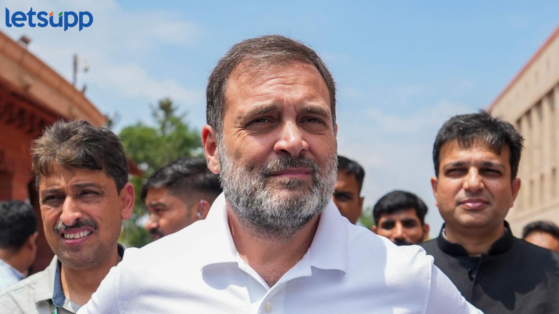 “जर पुन्हा असे बेजबाबदार वक्तव्य केले तर..” सावरकर प्रकरणी सुप्रीम कोर्टाने राहुल गांधींना फटकारले Rahul Gandhi