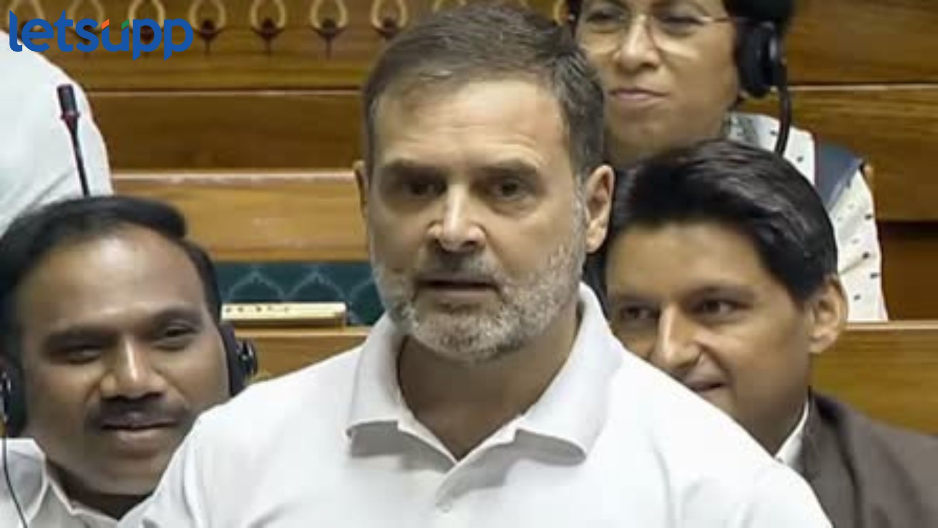 Rahul Gandhi : काँग्रेसला बसणार धक्का, 99 खासदार होणार अपात्र? याचिका दाखल Rahul Gandhi : काँग्रेसला बसणार धक्का, 99 खासदार होणार अपात्र, याचिका दाखल