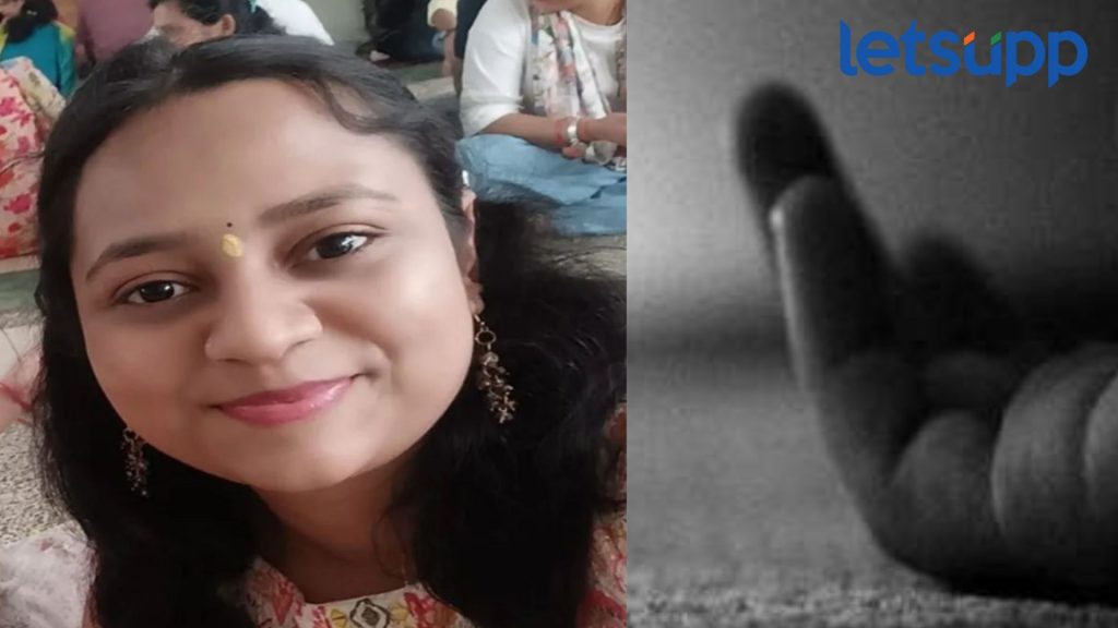 Rajendra Nagar Suicide : UPSC ची तयारी करणारी महाराष्ट्राची अंजली दिल्लीत ठरली महागाईची शिकार, उचललं धक्कादायक पाऊल