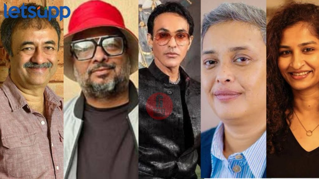 Rajkumar Hirani : राजकुमार हिरानी ते मोजेझ सिंग 'या' दिग्दर्शकांनी भारतीय चित्रपटाचा केला कायापालट