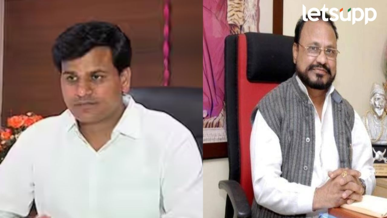 अडसूळांचे मानसिक संतुलन बिघडले, त्यांच्यावर उपचार करा, खर्च मी करतो; रणी राणांचे टीकास्त्र Ravi Rana