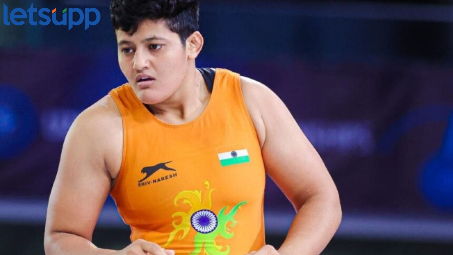 Paris Olympics 2024 : स्वप्न भंगले, रितिका हुड्डा उपांत्यपूर्व फेरीत पराभव Paris Olympics 2024 : स्वप्न भंगले , रितिका हुड्डा उपांत्यपूर्व फेरीत पराभव