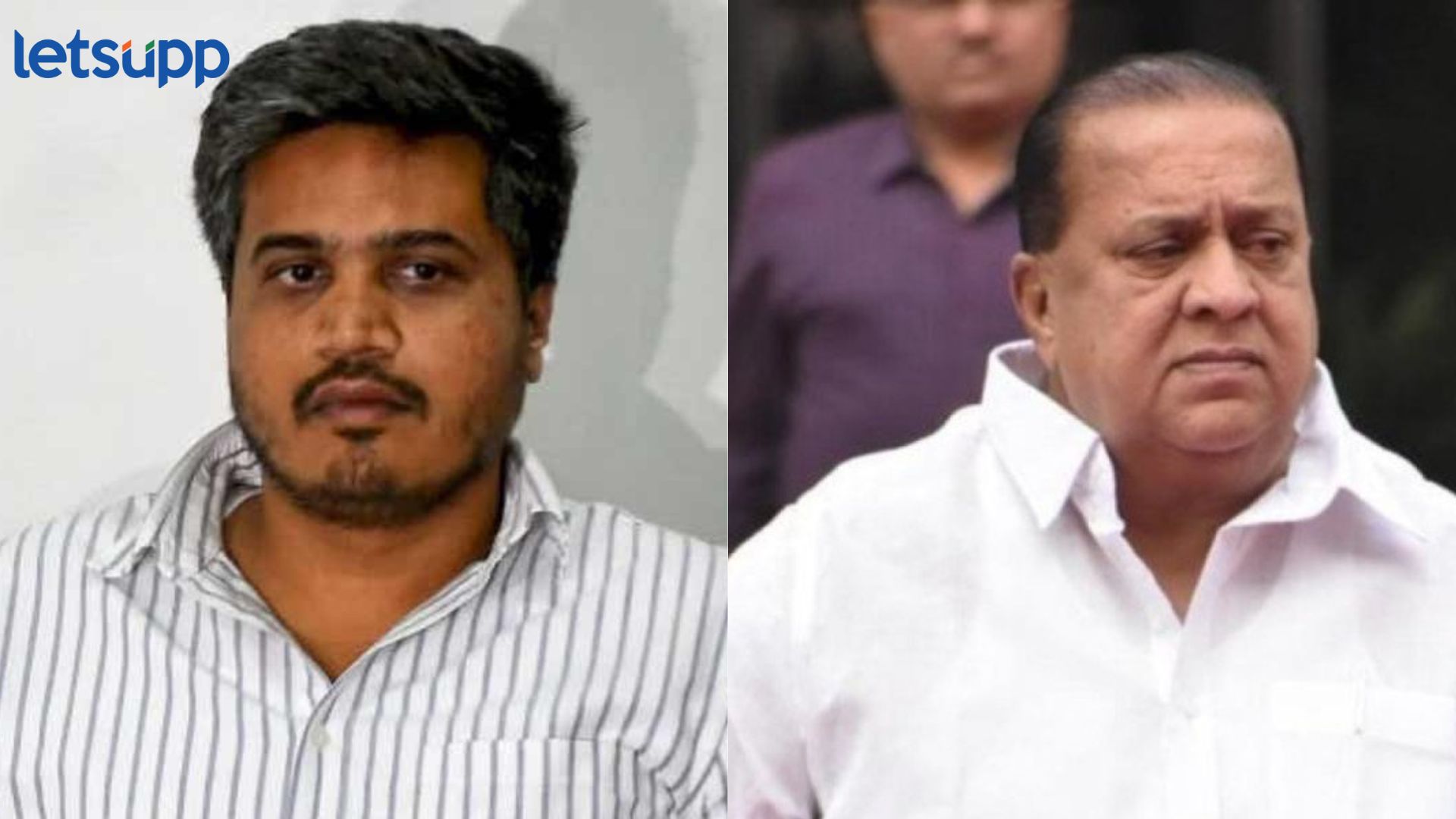 … म्हणून हसन मुश्रीफ यांनी पवारांची साथ सोडली, रोहित पवारांचा गंभीर आरोप Rohit Pawar On Hasan Mushrif : ... म्हणून हसन मुश्रीफ यांनी पवारांची साथ सोडली, रोहित पवारांचा गंभीर आरोप