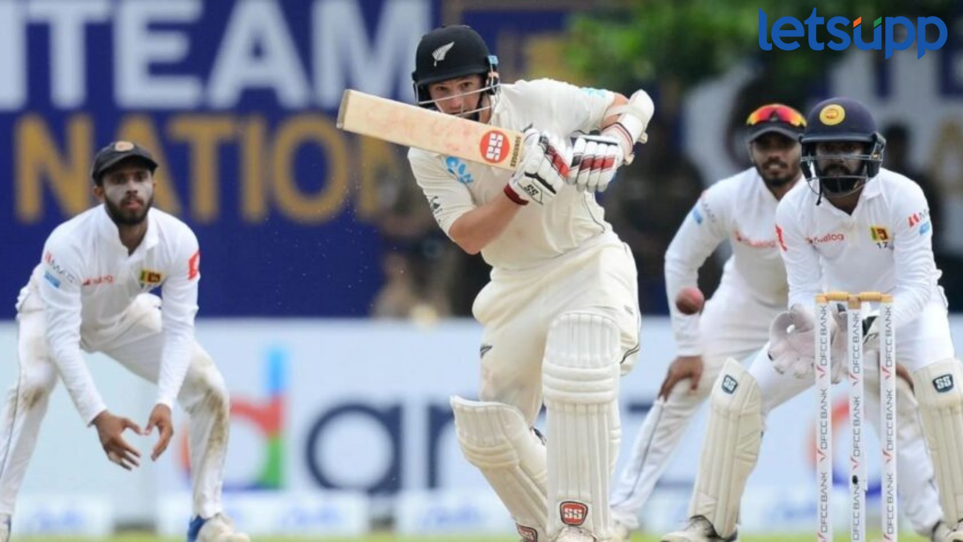 SL Vs NZ 2024 : 5 दिवस नाही, श्रीलंका – न्यूझीलंडमधील पहिला कसोटी सामना चालणार 6 दिवस, ‘हे’ आहे कारण SL Vs NZ 2024