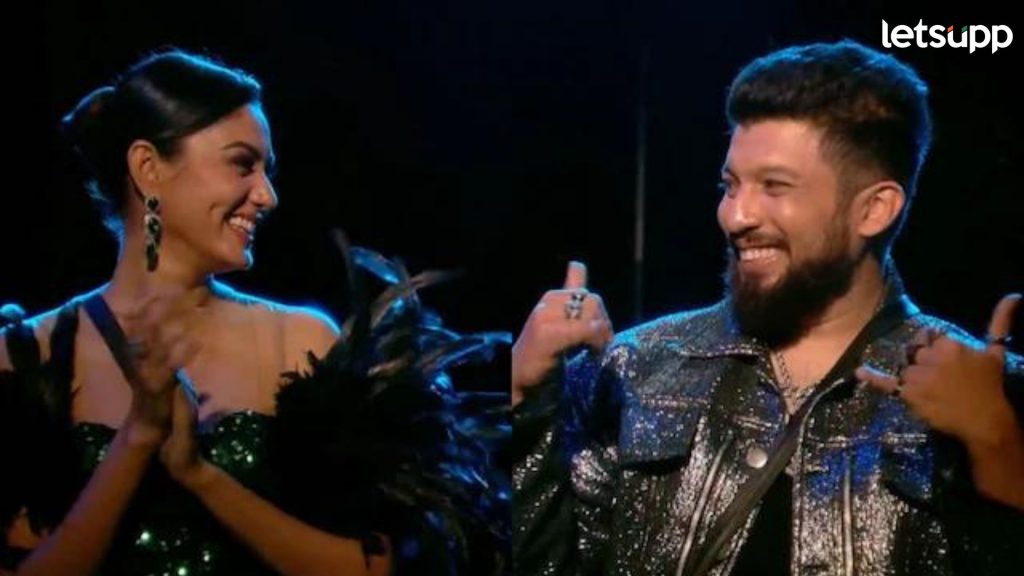 Bigg Boss OTT 3 ची विजेती ठरली सना मकबूल, ट्रॉफीसह मिळाले एवढे रुपये