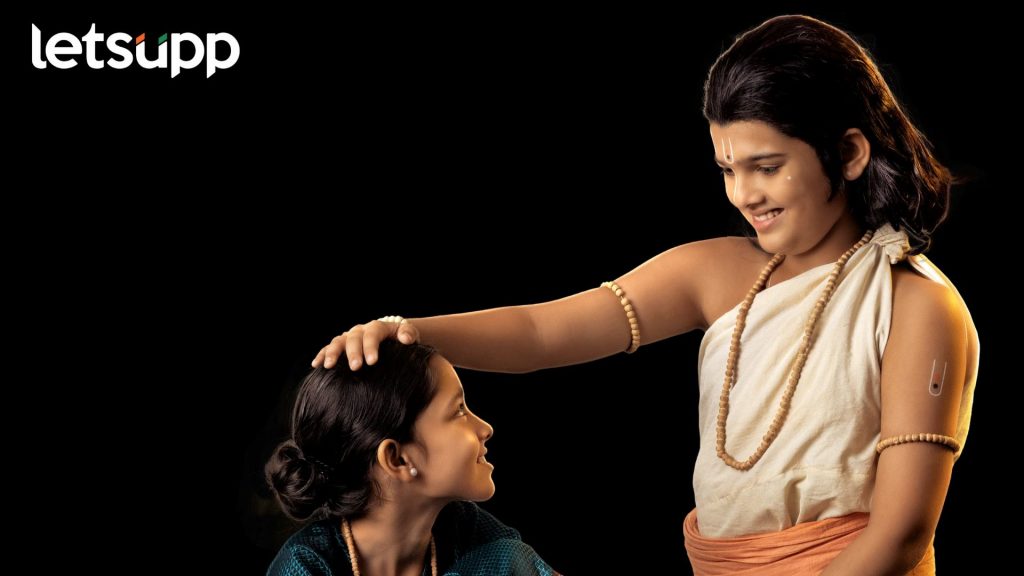 भाऊ- बहिणीच्या नात्यातील प्रेमाचा बंध उलगडणारे 'संत ज्ञानेश्वरांची मुक्ताई’ चित्रपटाचा पोस्टर प्रदर्शित