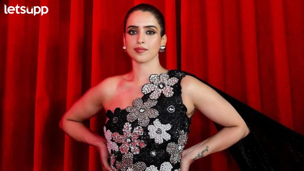 Sanya Malhotra: इंडियन फिल्म फेस्टिव्हल ऑफ मेलबर्न 2024 मध्ये ‘मिसेस’च्या प्रीमियरसाठी अभिनेत्री उत्साहित