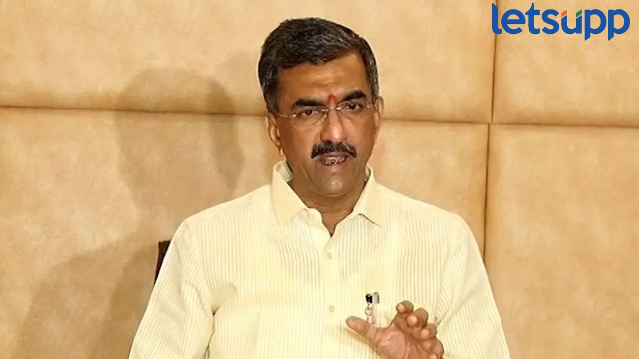 “झेडपी, मनपा निवडणुका महायुती एकत्रित लढणार”, मंत्री शंभूराज देसाईंचं मोठं वक्तव्य Shambhuraj Desai