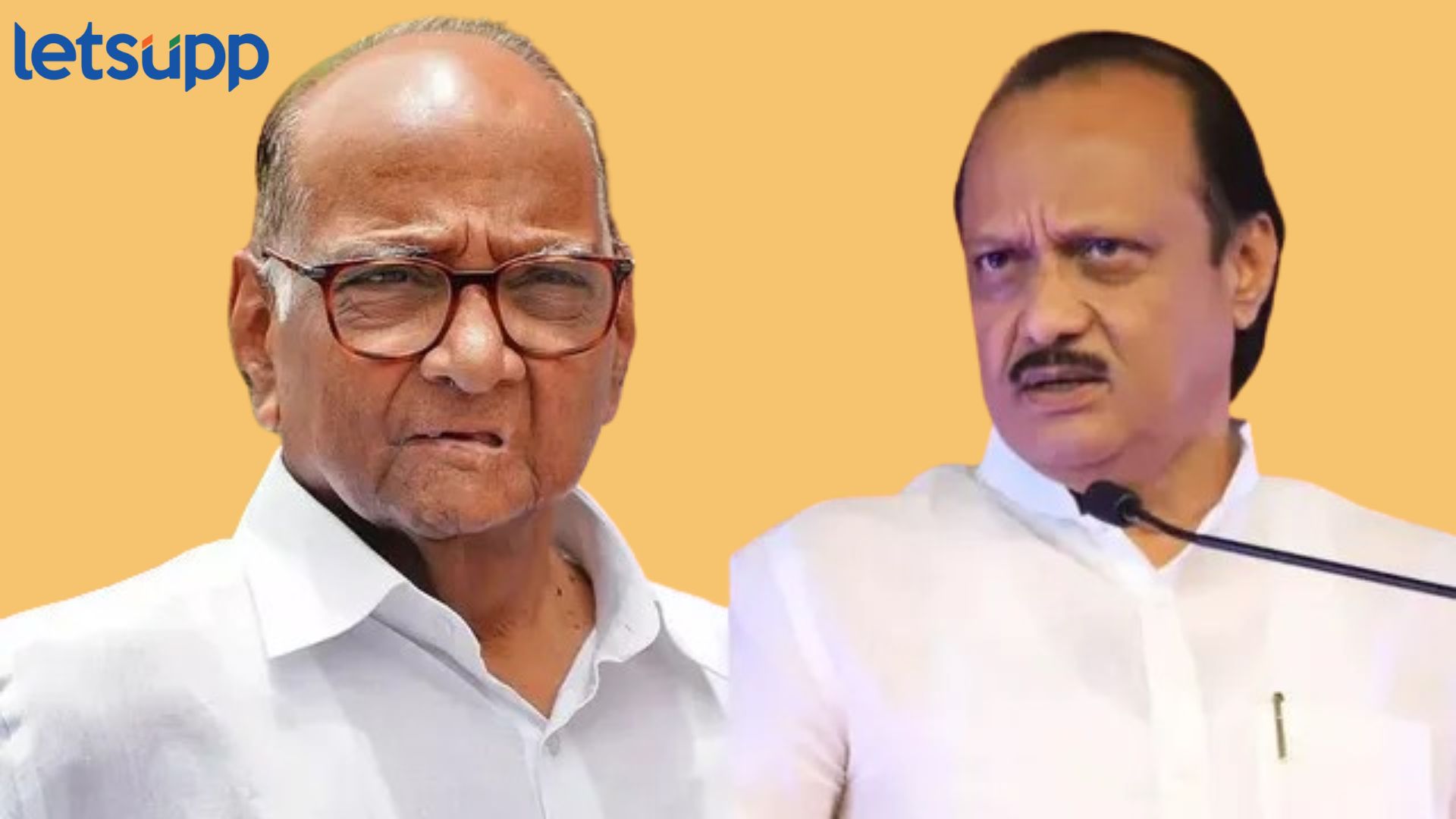 दोन्ही राष्ट्रवादी एकत्र येणार? खासदार मोहिते पाटलांचं सूचक विधान म्हणाले, “माझ्या मतदारसंघातील..” Sharad Pawar and Ajit Pawar